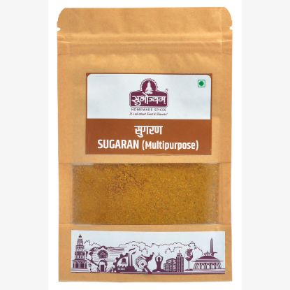 Picture of Subhojyam Sugaran Multipurpose Masala 60 gm